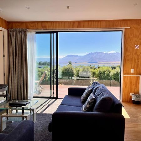 Nordic Escape - Lake Tekapo Kültér fotó